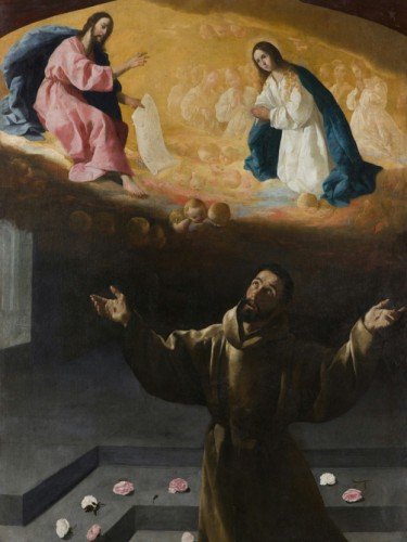 La Porciuncula