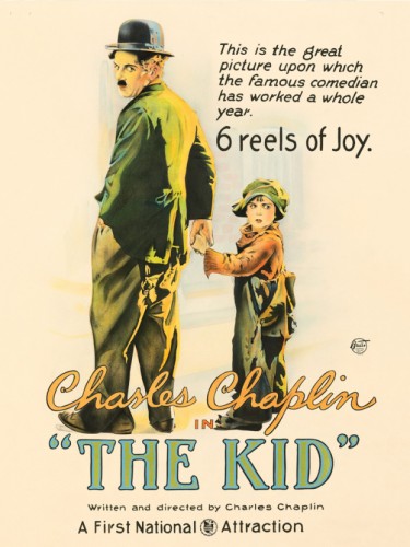 The Kid