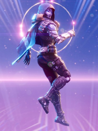 Destiny
