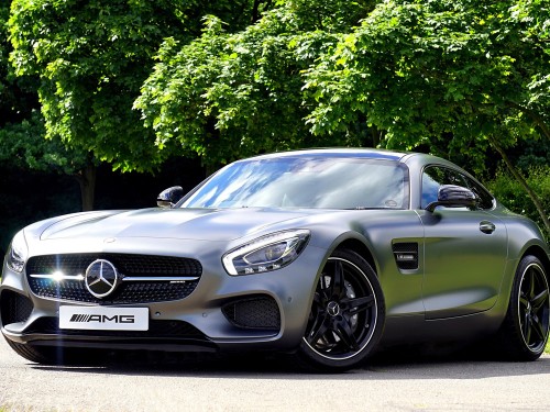 Mercedes