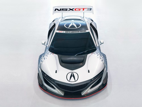 Acura