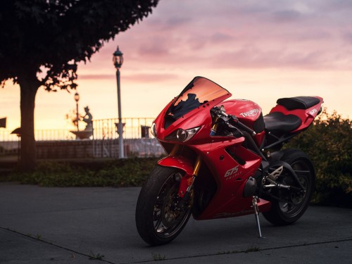 Ducati