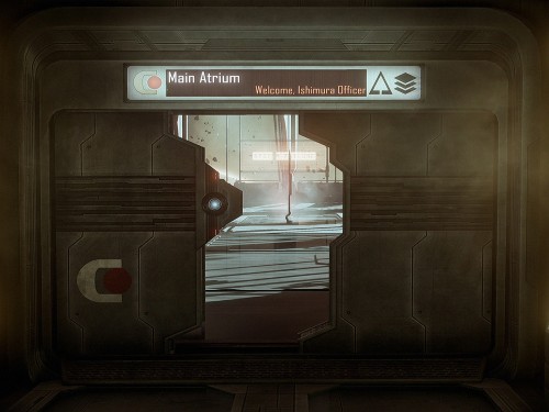 Dead Space
