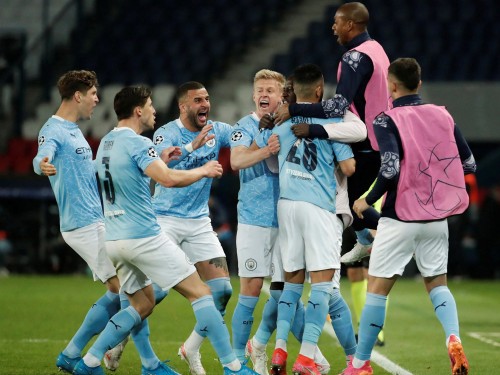 Manchester City FC