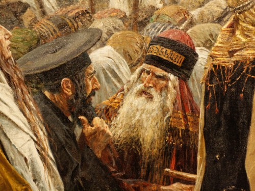 Картина Василий Васильевич Верещагин, артикул 137799