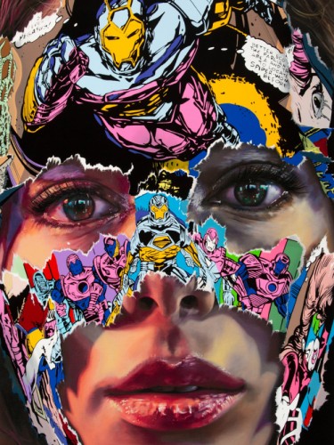 Sandra Chevrier