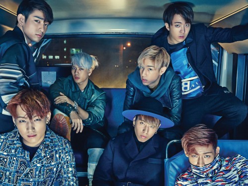 GOT7