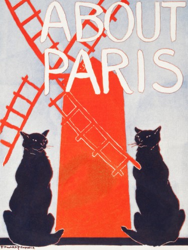 About Paris