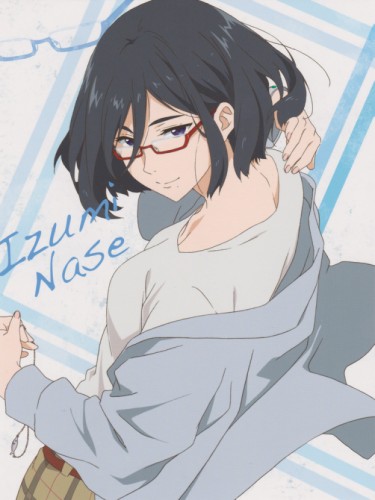 Izumi Nase