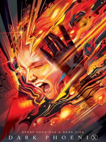 Dark Phoenix