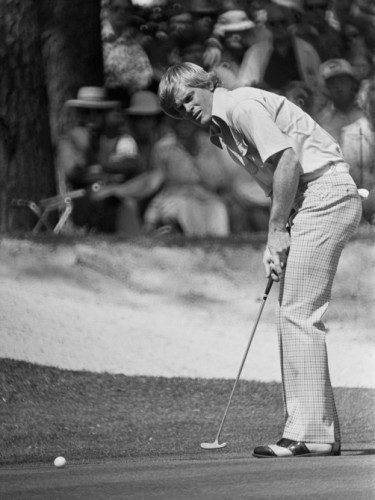1986 Masters Tournament