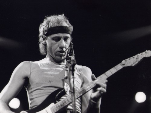 Dire Straits