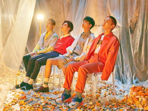 SHINee