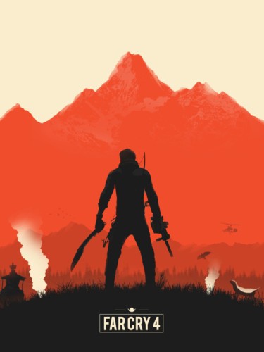 Far Cry 4