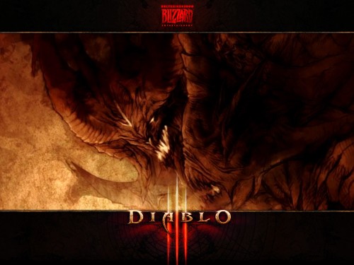 Diablo 3
