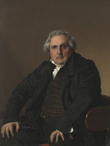 Bertin l'Aine