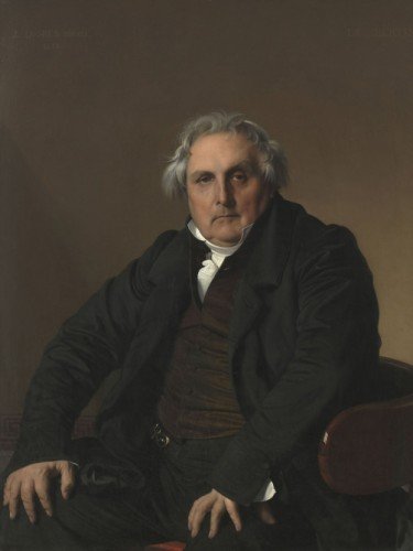 Bertin l'Aine