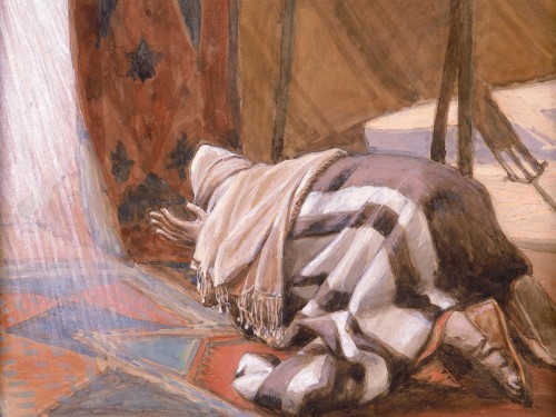 God's Promises to Abram