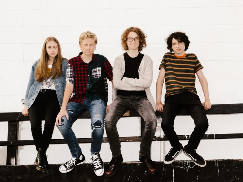 Calpurnia
