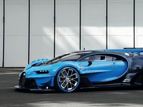 Bugatti