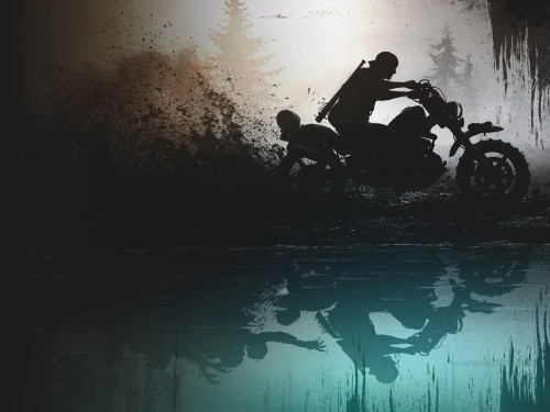 Days Gone