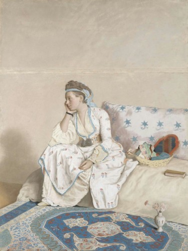 Marie Fargues