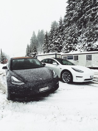 Tesla