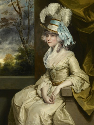 Elizabeth, Lady Taylor