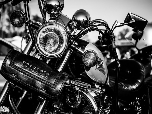 Moto Light