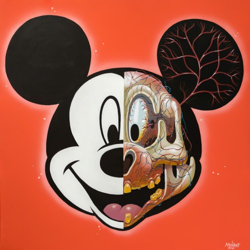 Nychos