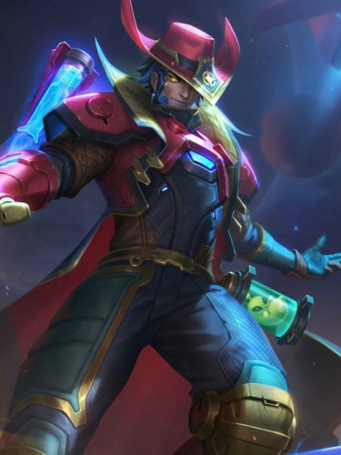 Twisted Fate