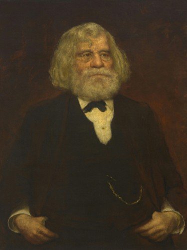 Parke Godwin