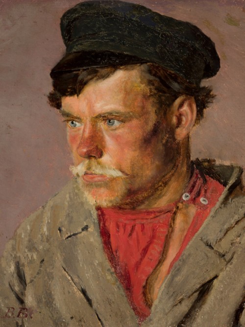 Картина Василий Васильевич Верещагин, артикул 137802 Картина Василий Васильевич Верещагин, артикул 137802