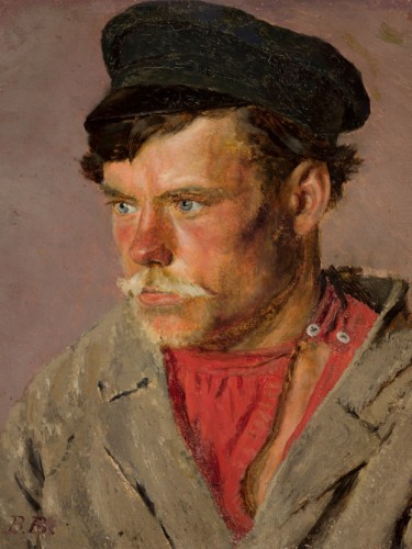 Картина Василий Васильевич Верещагин, артикул 137802