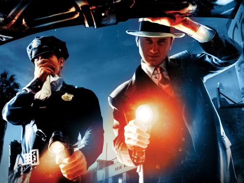 L.A. Noire