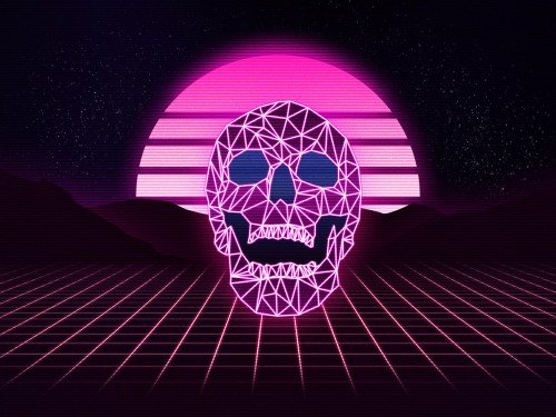 Синтвейв