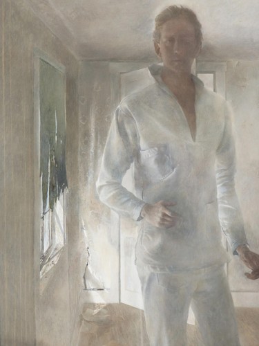 Self Portrait