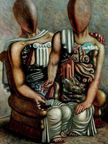 The Archaeologists