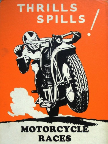 Motocycle Races