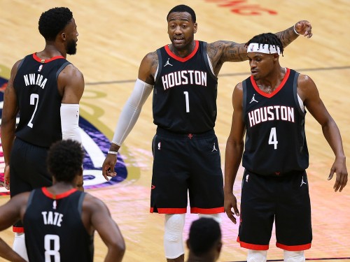Houston Rockets