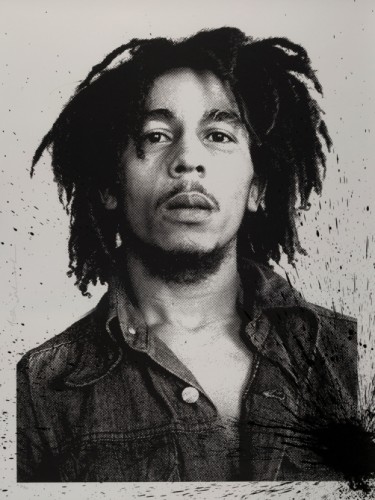 Bob Marley