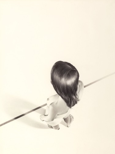 Nude, 1971