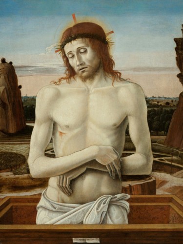 Imago Pietatis