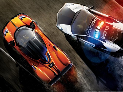 Постер (плакат) Need for Speed, артикул 103978 Постер (плакат) Need for Speed, артикул 103978