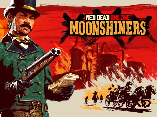 Monshiners