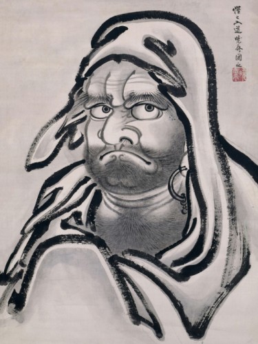 Daruma