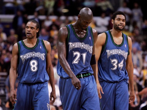 Minnesota Timberwolves