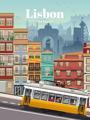 Lisbon