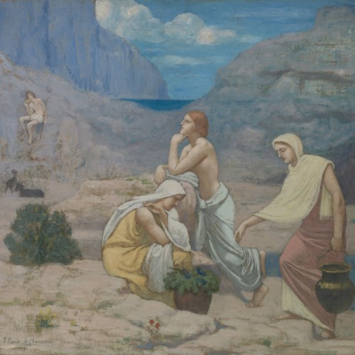 The Shepherd's Song