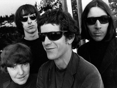The Velvet Underground